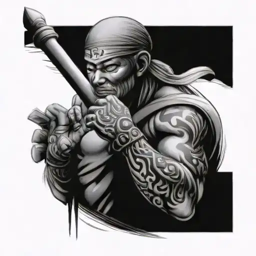 A Sai With Mcid As The Handle