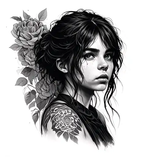 Ellie Willliams Tlou