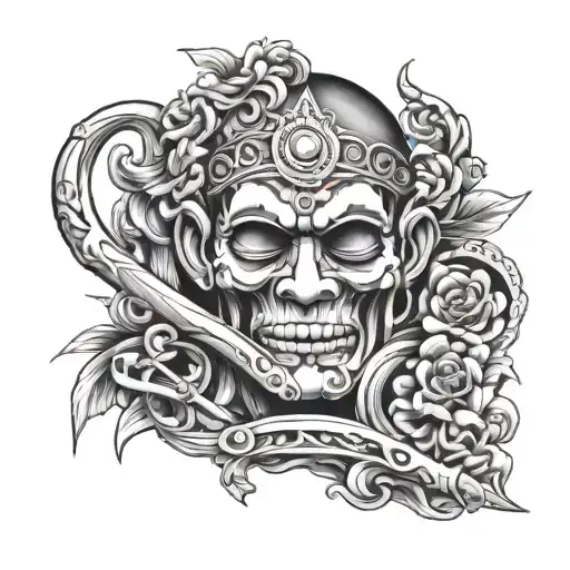 Sai With Mcid As The Handle