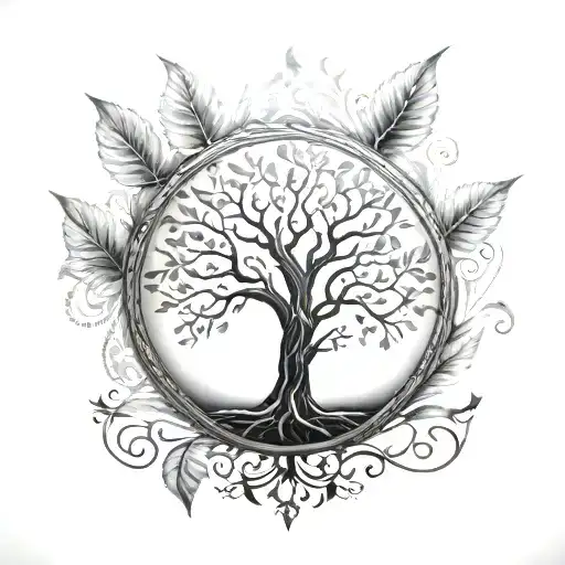 Tree Of Life