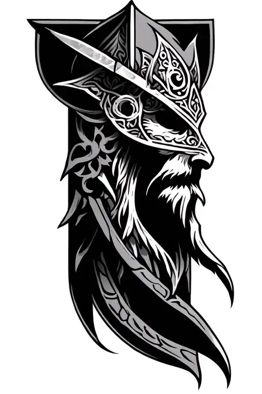 Norse Pagan