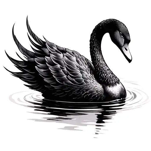 Black Swan