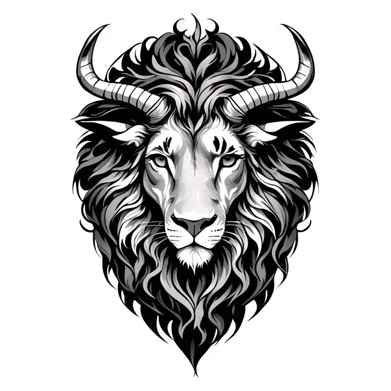Leo Virgo Taurus Zodiac Sign