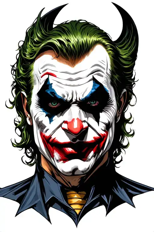 Joker Batman
