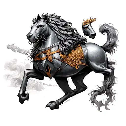 England Richard Lionheart