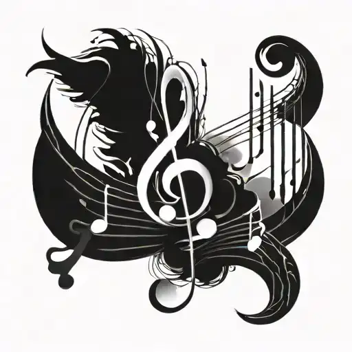 Music Notes