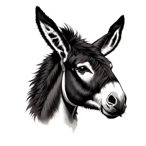 Donkey