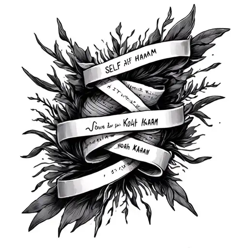 Self Harm Awareness With Noah Kahan Lyrics