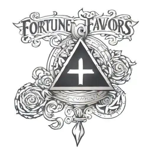 Fortune Favors Those Who Dare