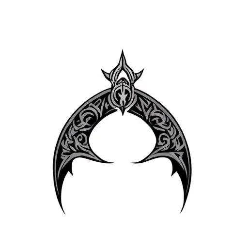 Filler Norse Mythology