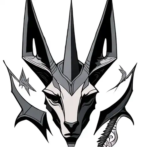 Anubis