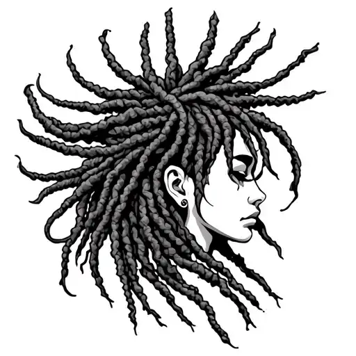 Dreadlock