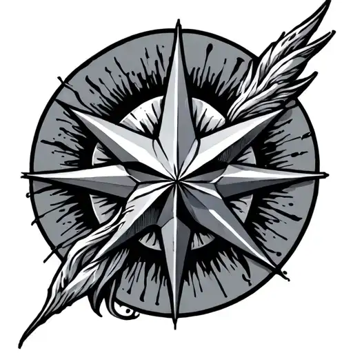 Digital Nautica Star