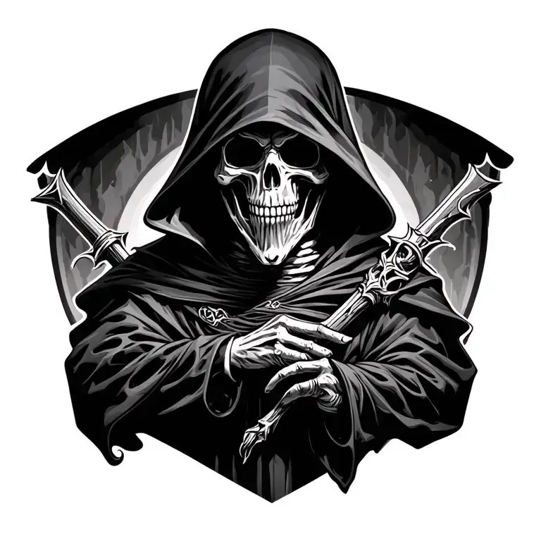 Grim Reaper