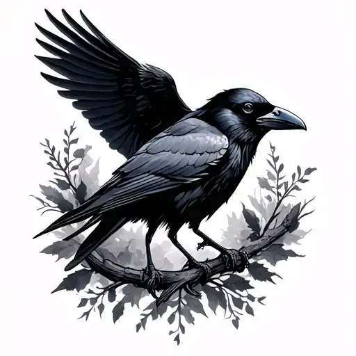 Raven