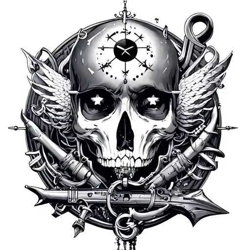 Star Nage Nautical Computer