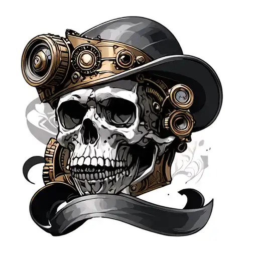 Steampunk
