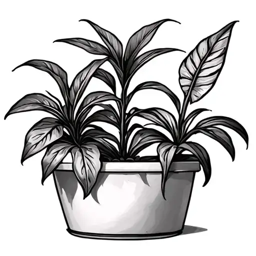 House Plants