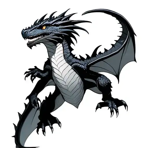 How To Train Your Dragon