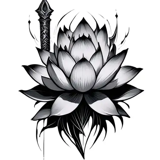 Weapons Lotus