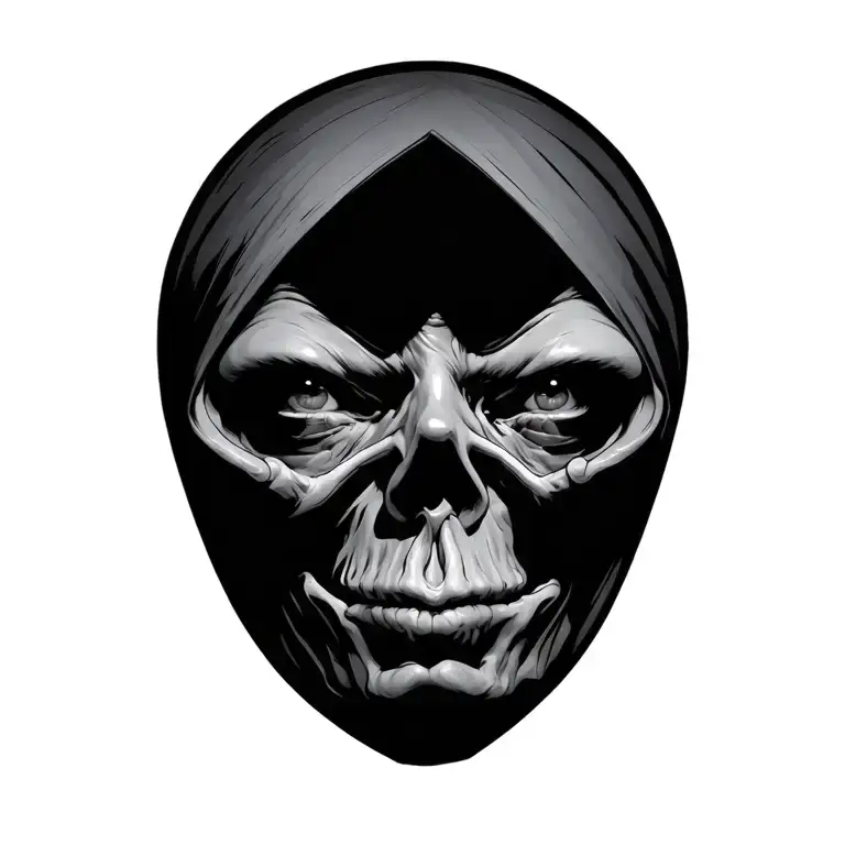 See No Evil Hear No Evil