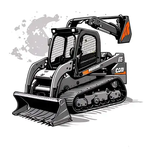 Skid Steer