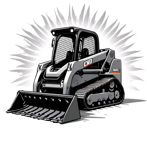 Skid Steer