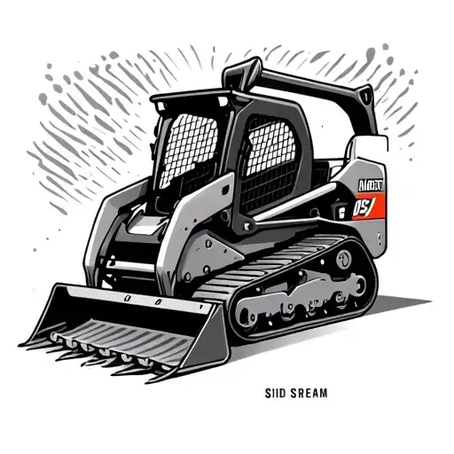 Skid Steer