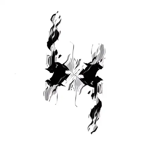 Filler Abstract Patterns