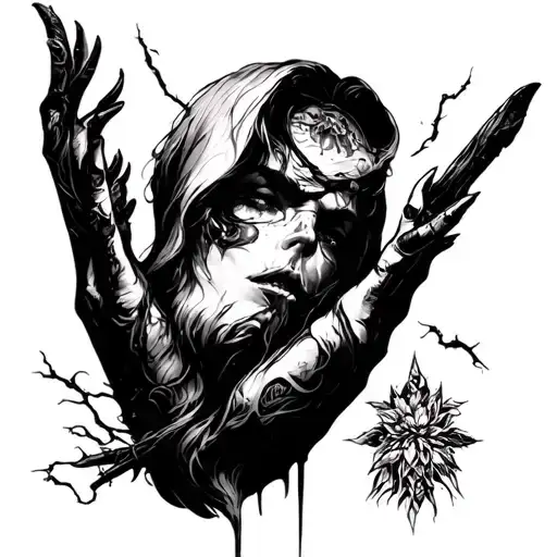 I Seek The Will To Be Alive