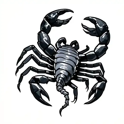 Scorpio Libra