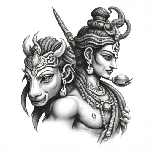 Shiv Bhagwan