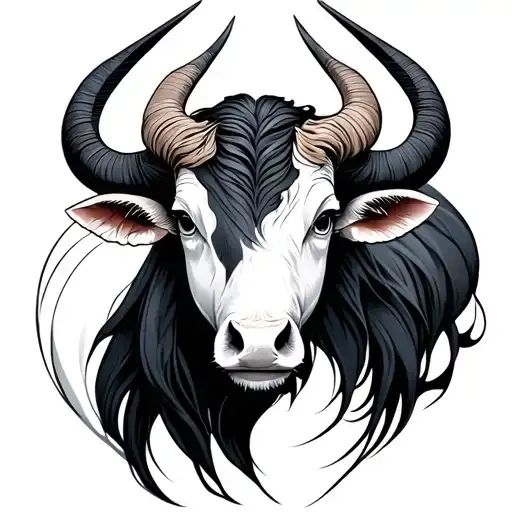 Ox And Aries Yen Yang