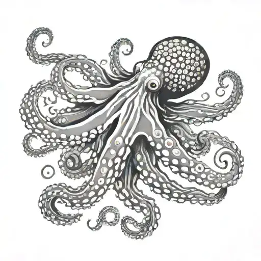 Octopus