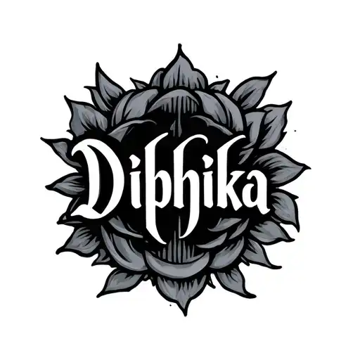 Name Diphika