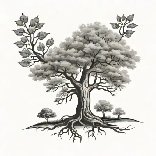 Family Tree
