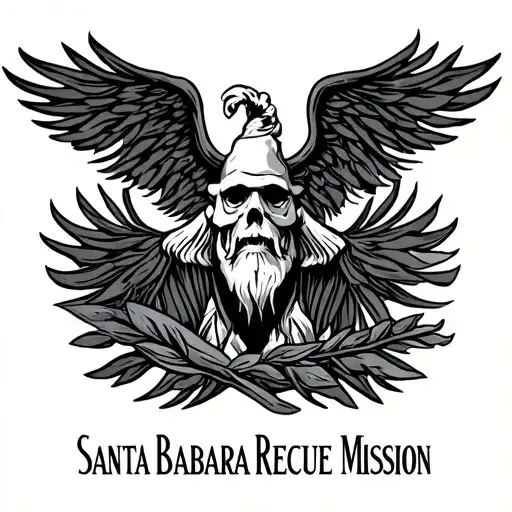 Santa Barbara Rescue Mission Mens Program