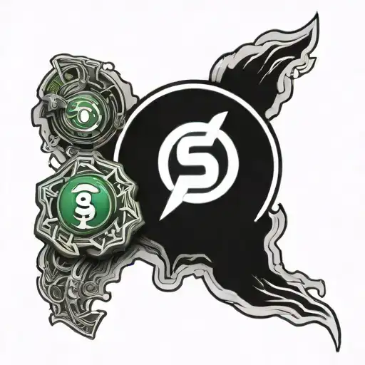 Green Lantern Corps Military