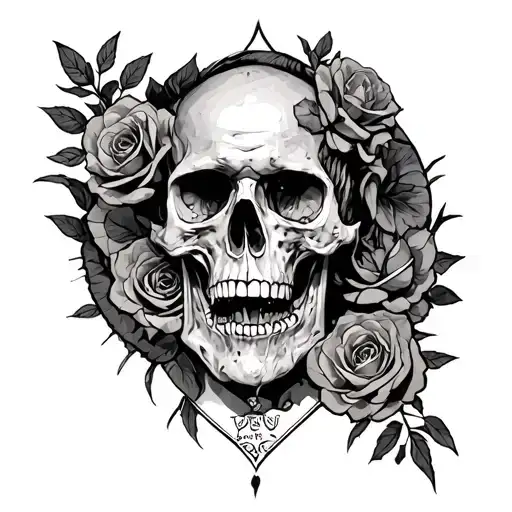 Better To Die Than Genhus To Live