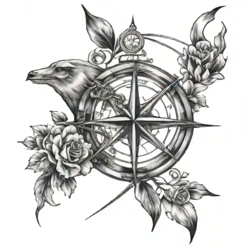 Cancer And Sagittarius