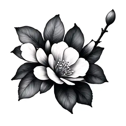 Blossom Cherry Blossom Petals