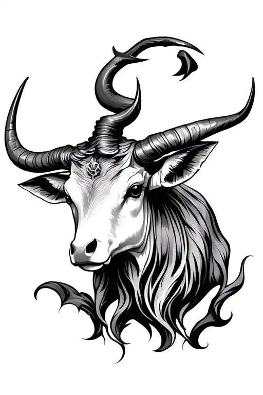 Zoadiac Sign Taurus Zodiac Sign