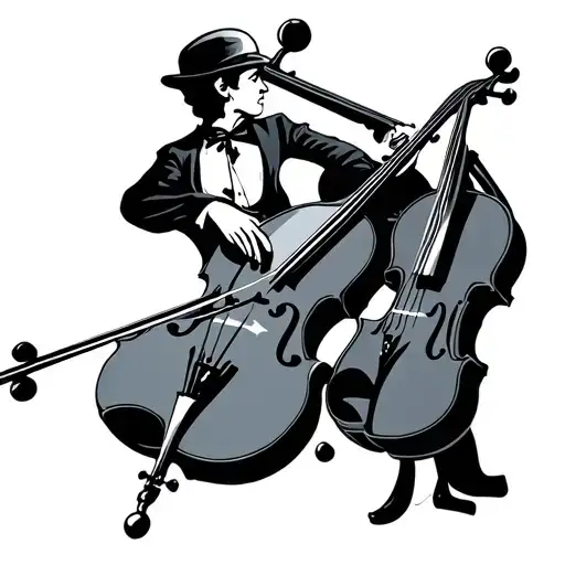 Orchestra Sweepstakes