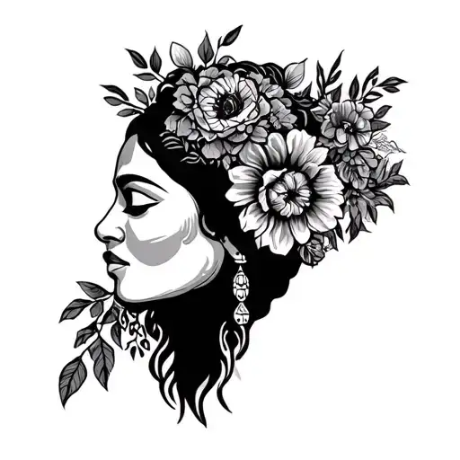 Mexican Parents Roots