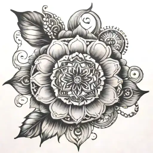 Spirituality Surrounded By Kindness