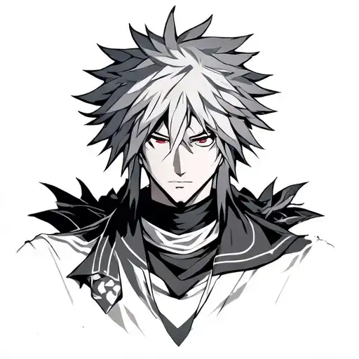 Minato Namikaze And Greek Hands