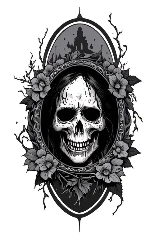 Silent Hill Surrounded