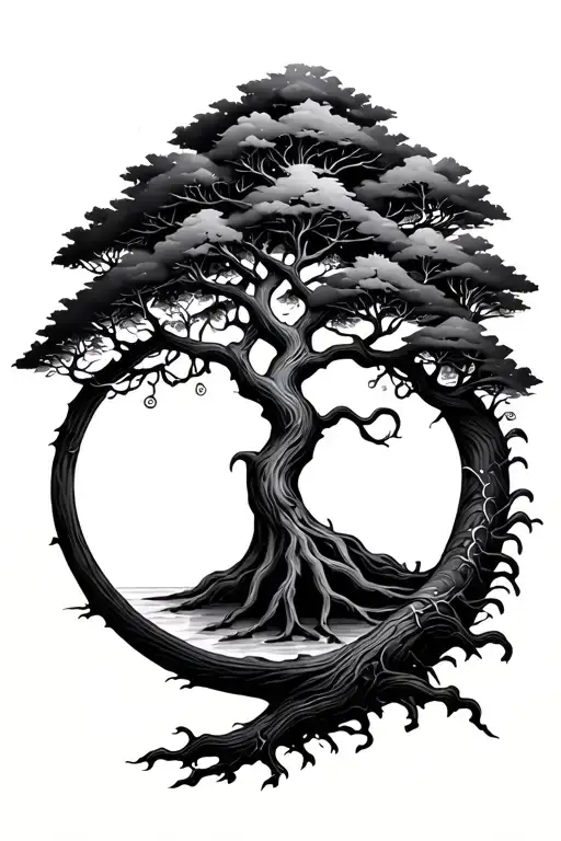 Tree Of Life