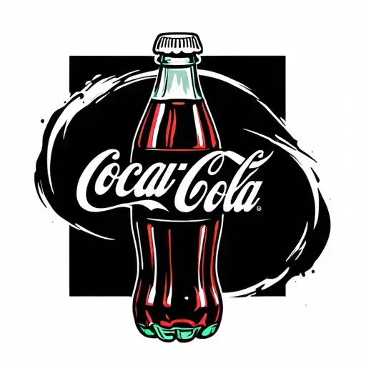 Coca Cola Bottle