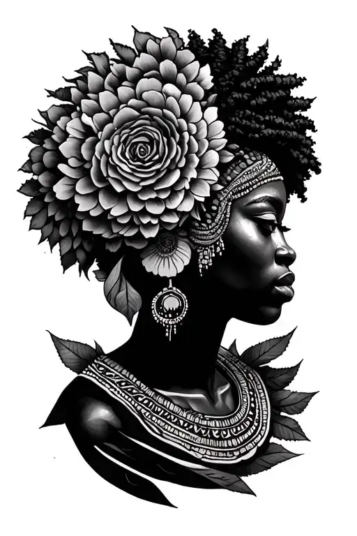 Afrocentric Cultural Heritage